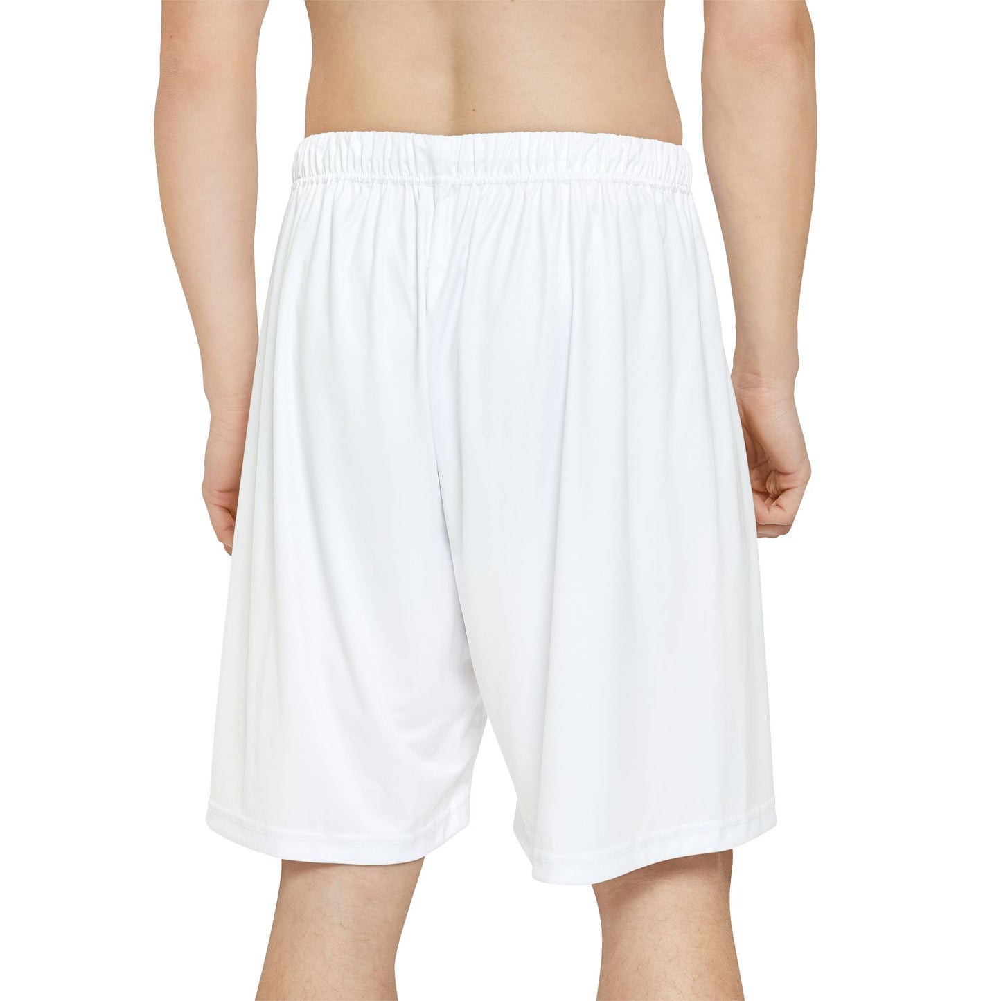 Men’s Athletic Sports Shorts — Lightweight Breathable Basketball & Training Shorts - MetroGrit