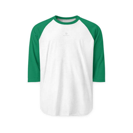 Baseball Raglan Shirt