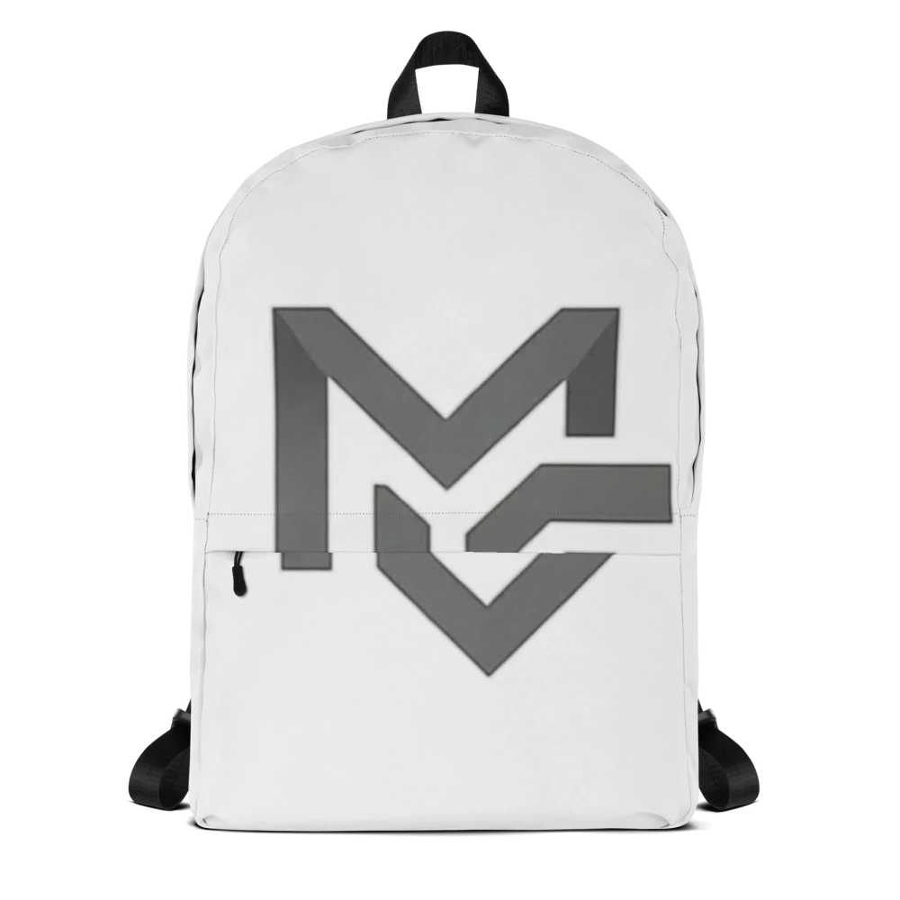 Daily Essential Backpack - MetroGrit
