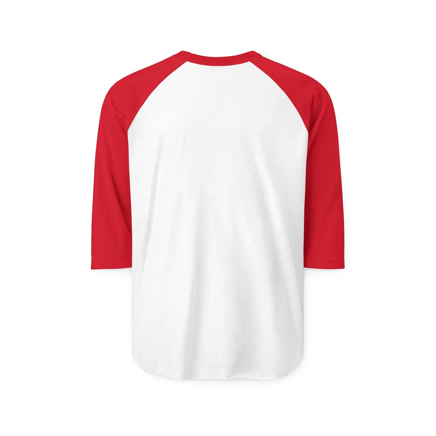 Baseball Raglan Shirt - MetroGrit