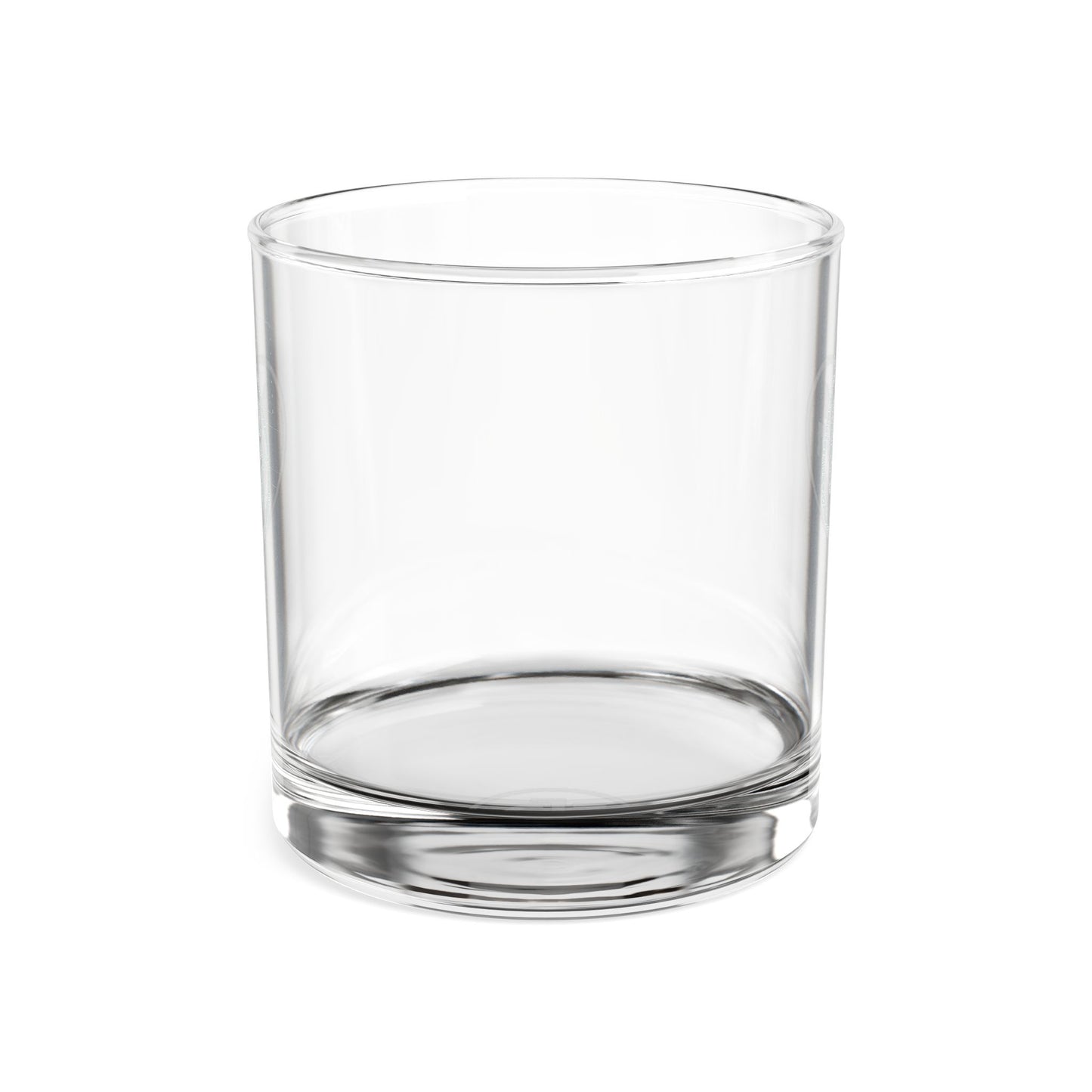 Engraved 10.5oz Whiskey Glass — Personalized Rocks Glass for Spirits, Gifts & Home Bar - MetroGrit