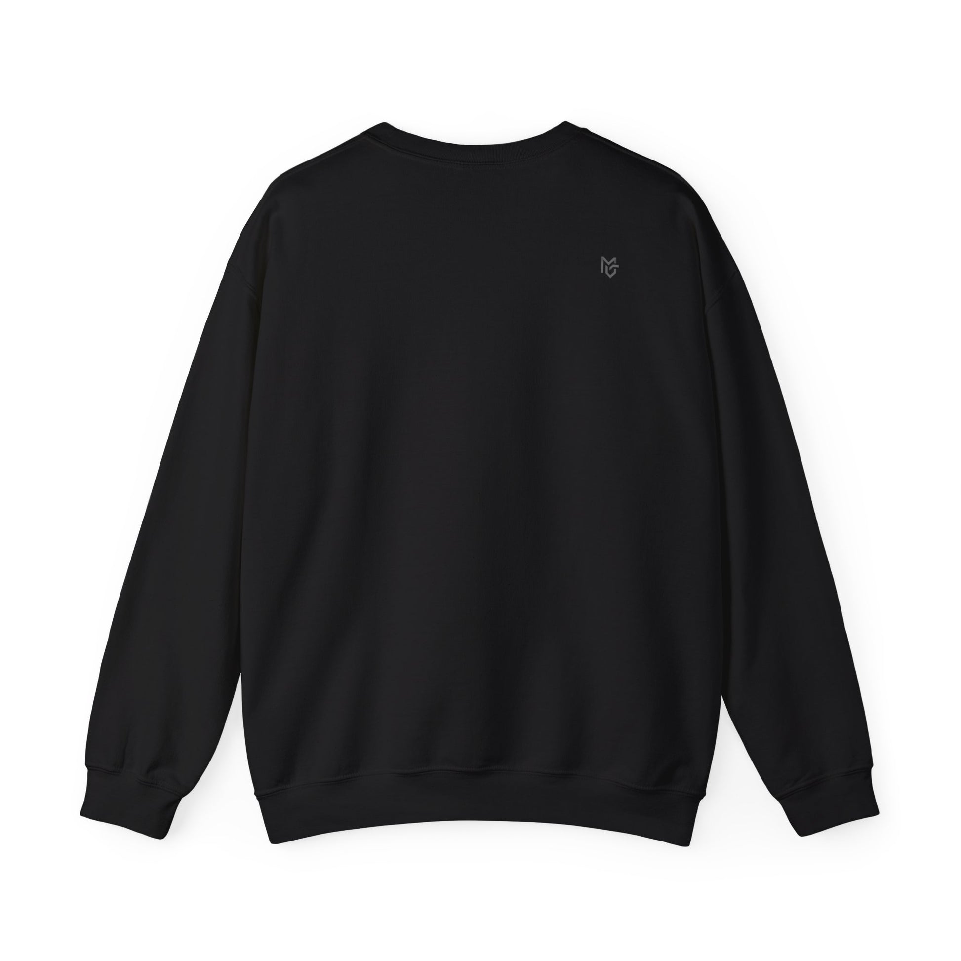 Crewneck Sweatshirt - MetroGrit