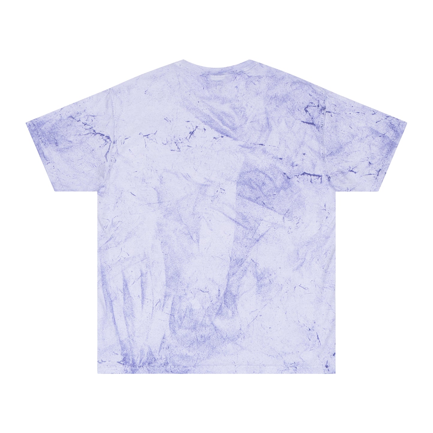 Unisex Color Blast T-Shirt - MetroGrit