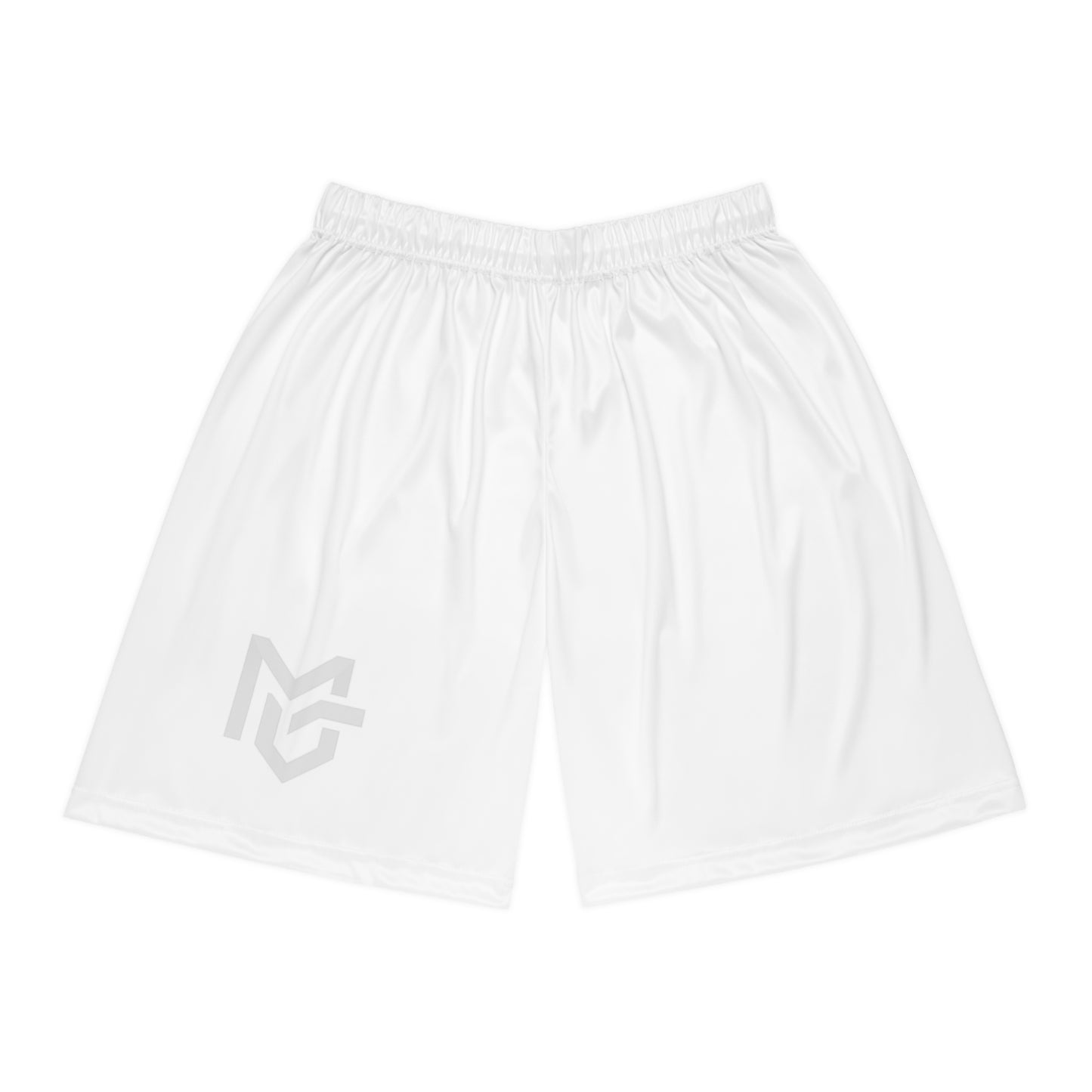 Basketball Shorts (AOP) - MetroGrit