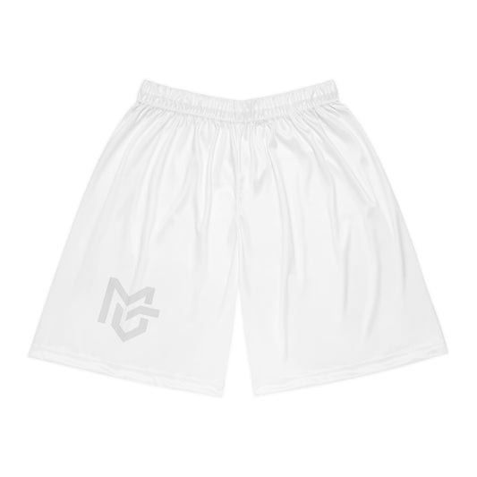 Basketball Shorts (AOP)