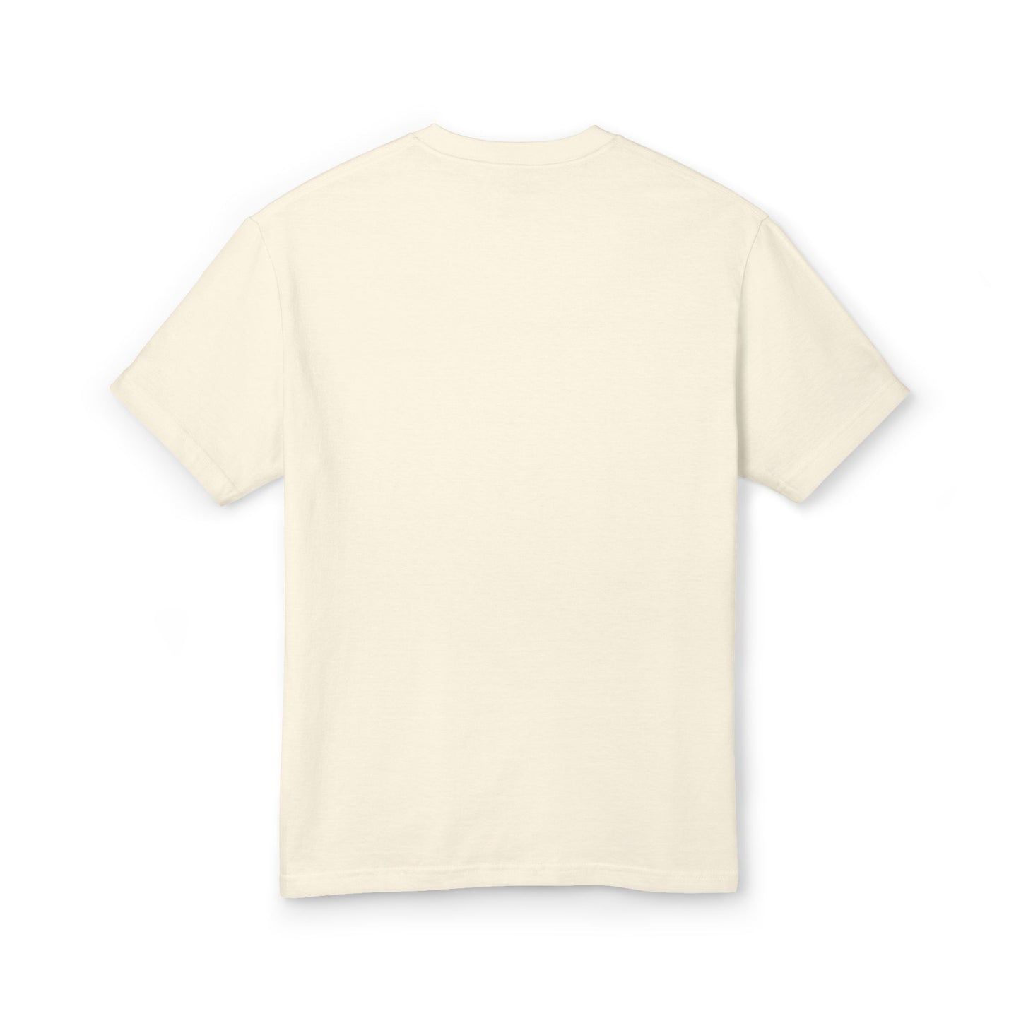 Metro Club Minimalist Graphic Tee — Garment - Dyed Heavyweight Cotton - MetroGrit