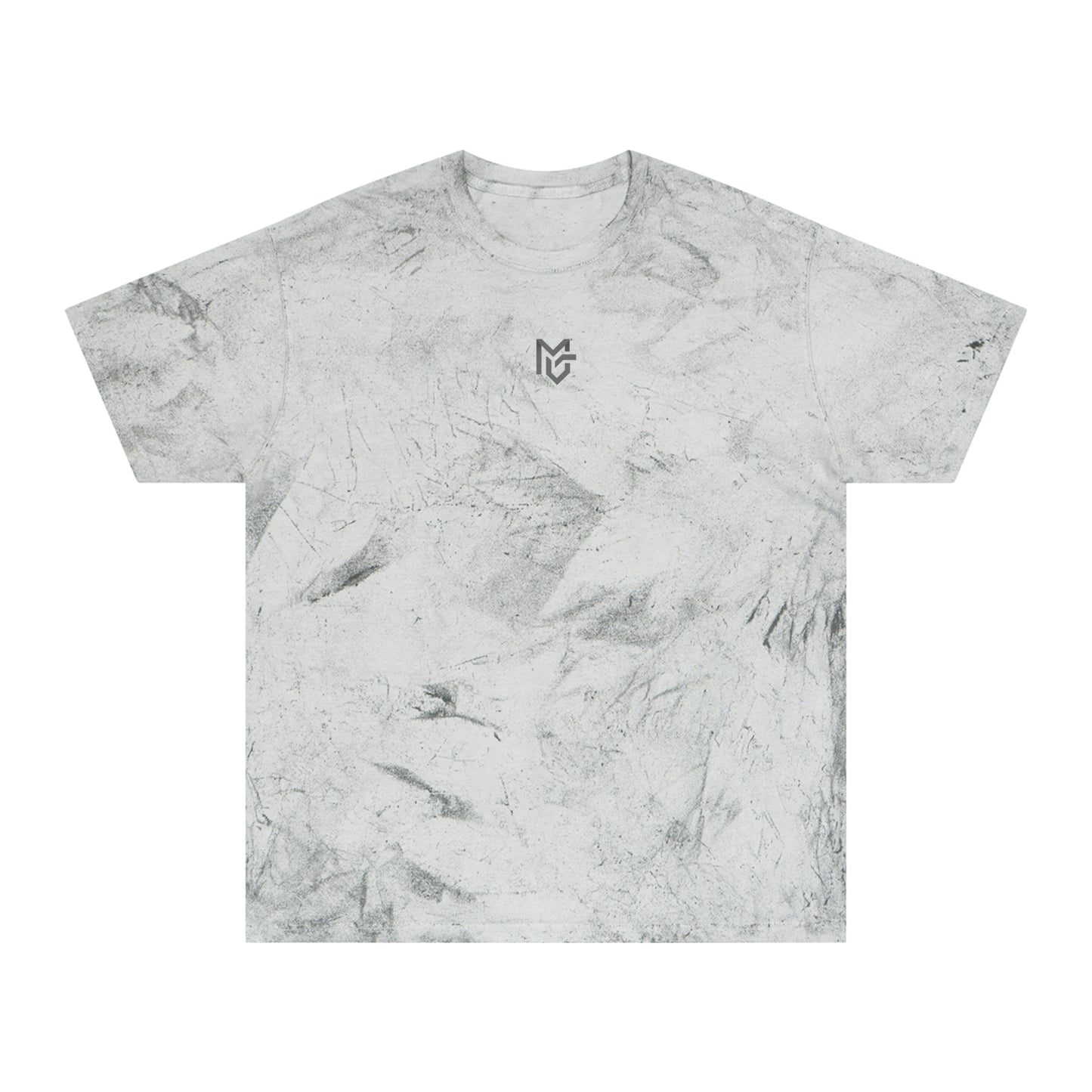 Unisex Color Blast T-Shirt - MetroGrit