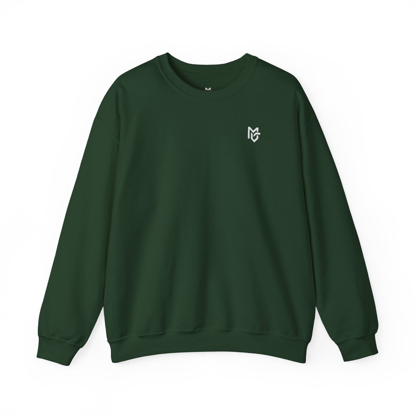 Crewneck Sweatshirt - MetroGrit