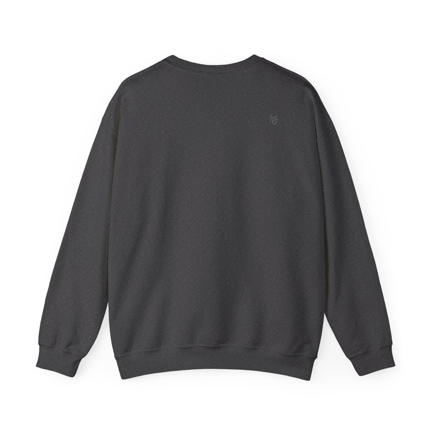 Crewneck Sweatshirt - MetroGrit