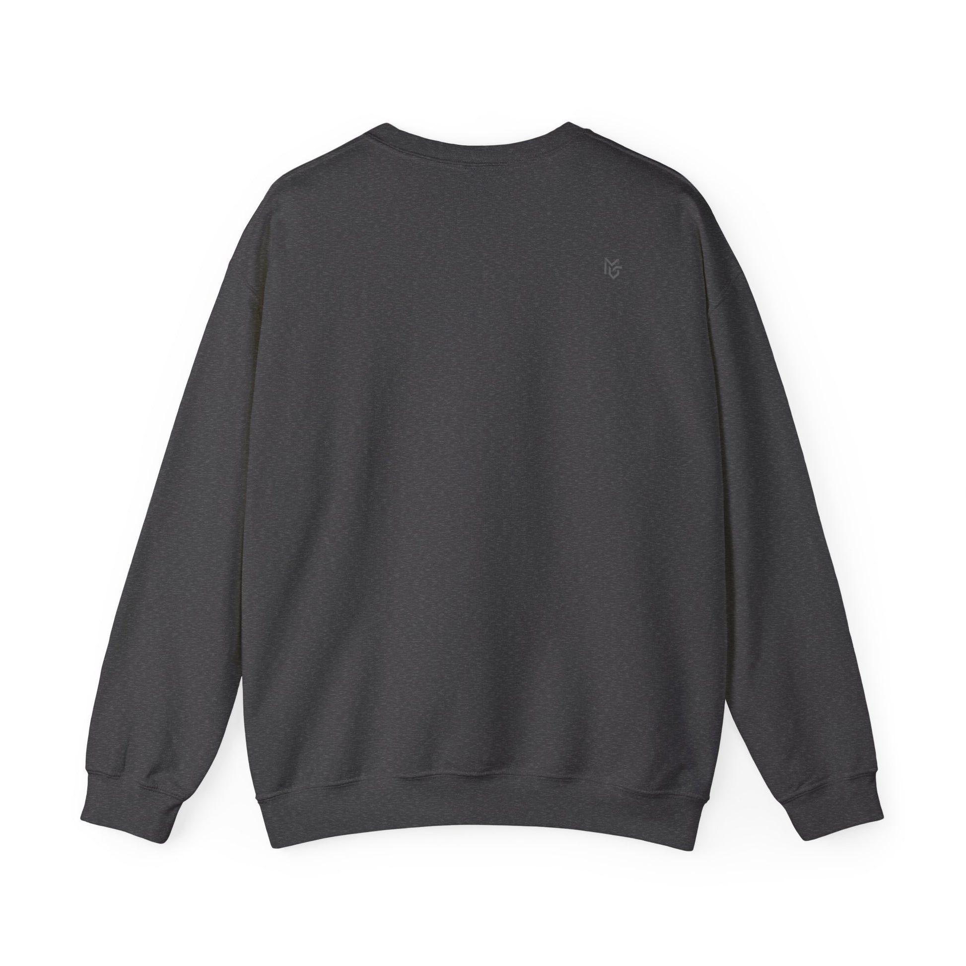 Crewneck Sweatshirt - MetroGrit