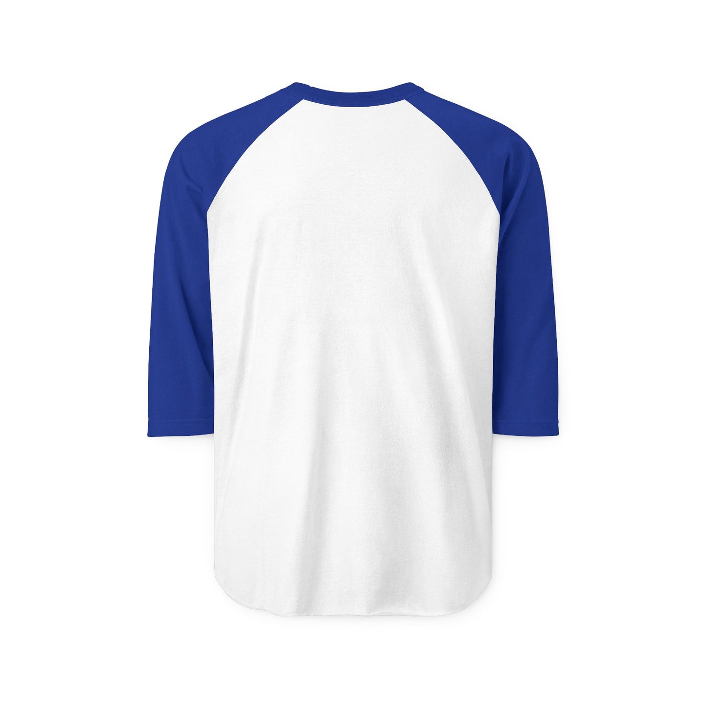Baseball Raglan Shirt - MetroGrit
