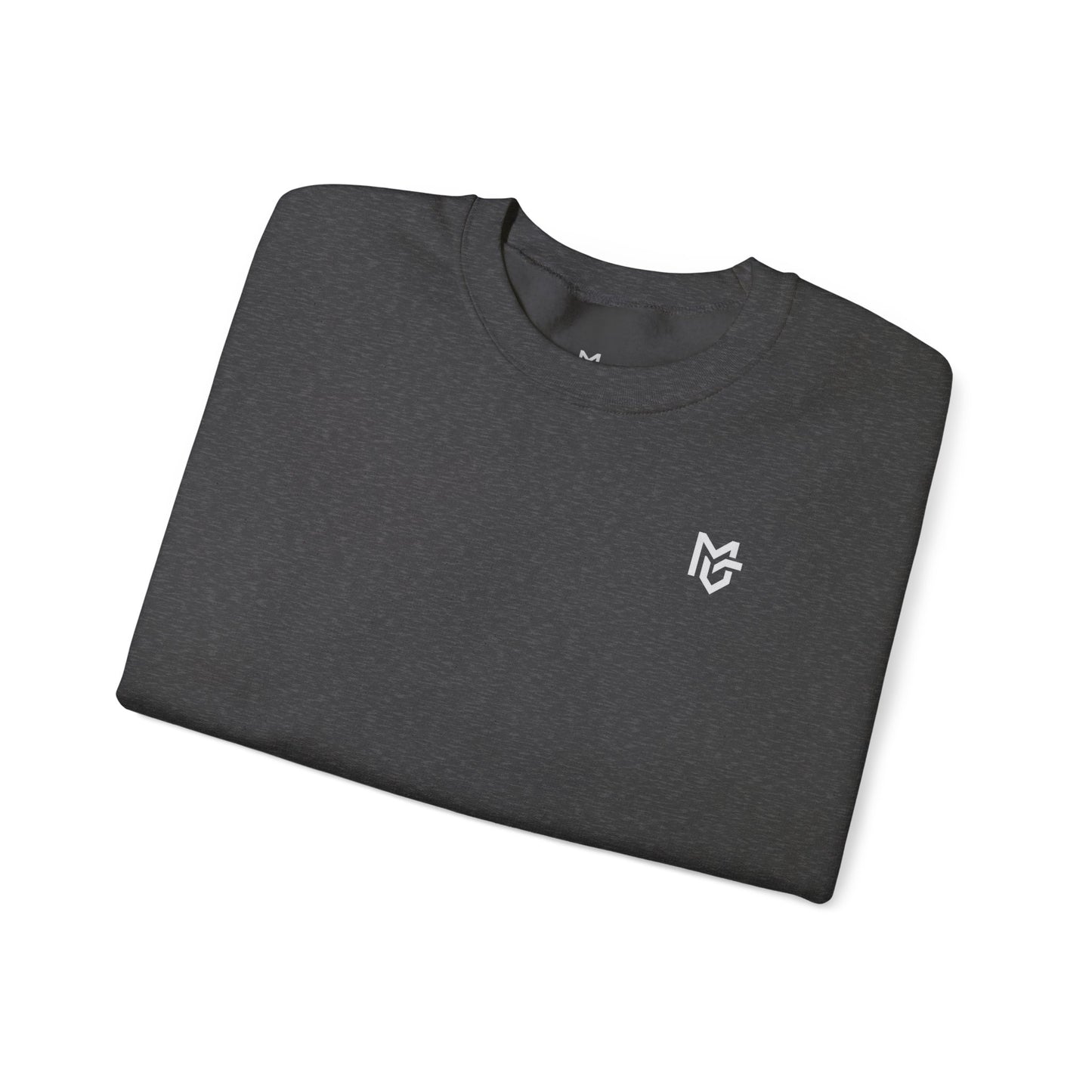 Crewneck Sweatshirt - MetroGrit