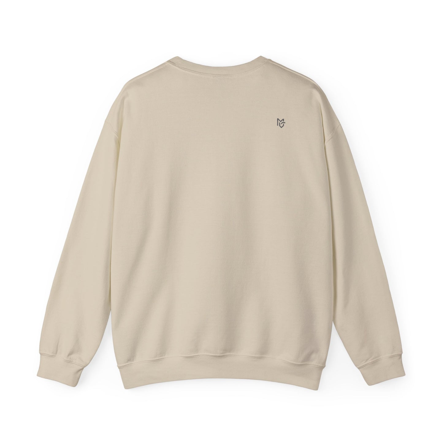 Crewneck Sweatshirt - MetroGrit