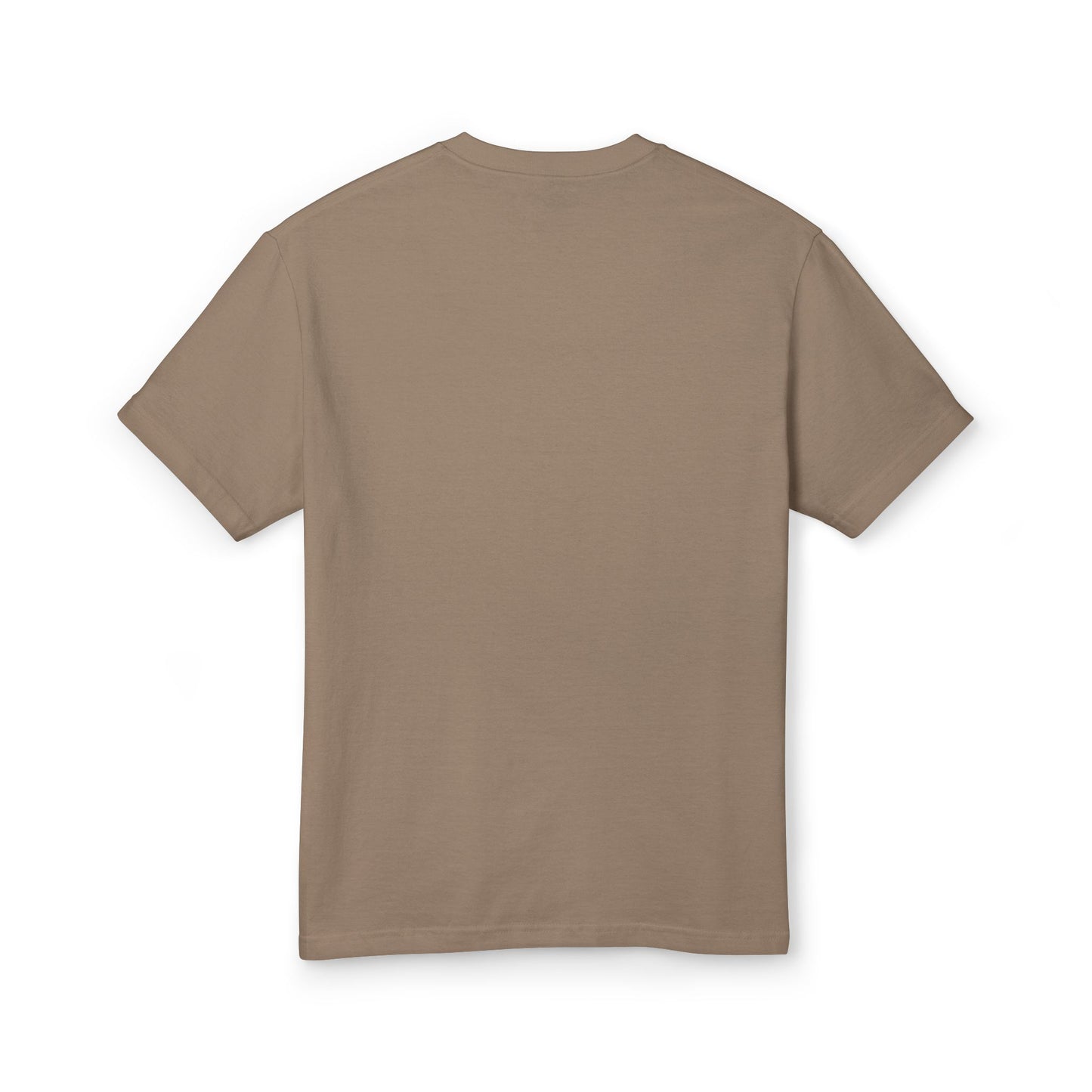 Metro Club Minimalist Graphic Tee — Garment - Dyed Heavyweight Cotton - MetroGrit