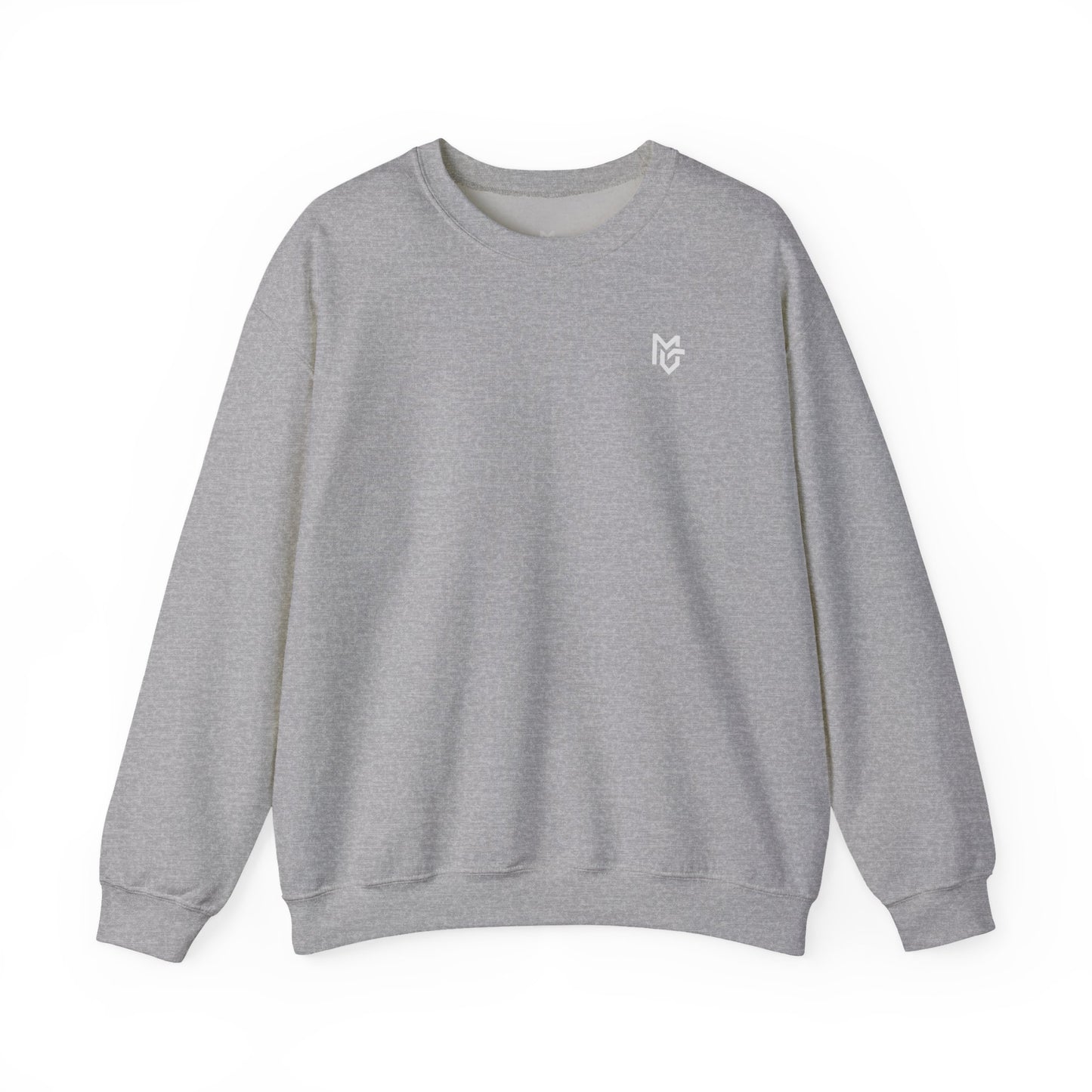 Crewneck Sweatshirt - MetroGrit