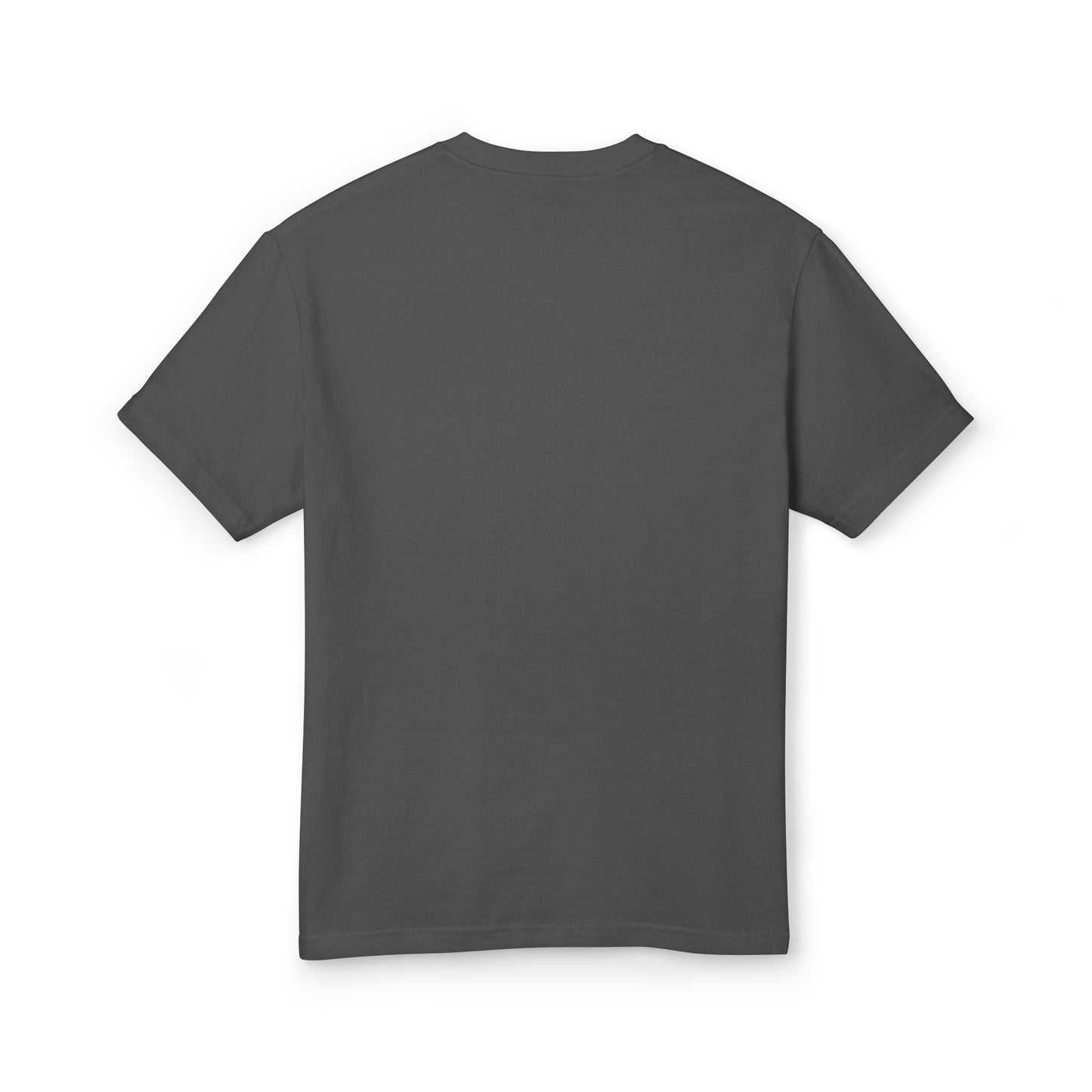 Metro Club Minimalist Graphic Tee — Garment - Dyed Heavyweight Cotton - MetroGrit