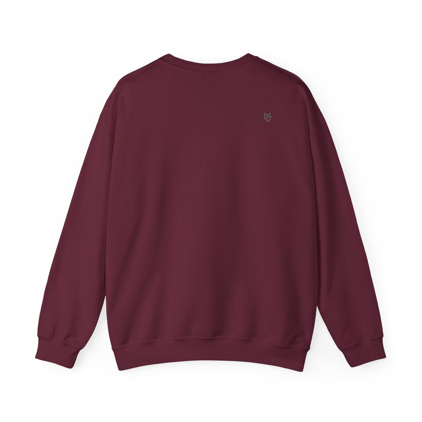 Crewneck Sweatshirt - MetroGrit