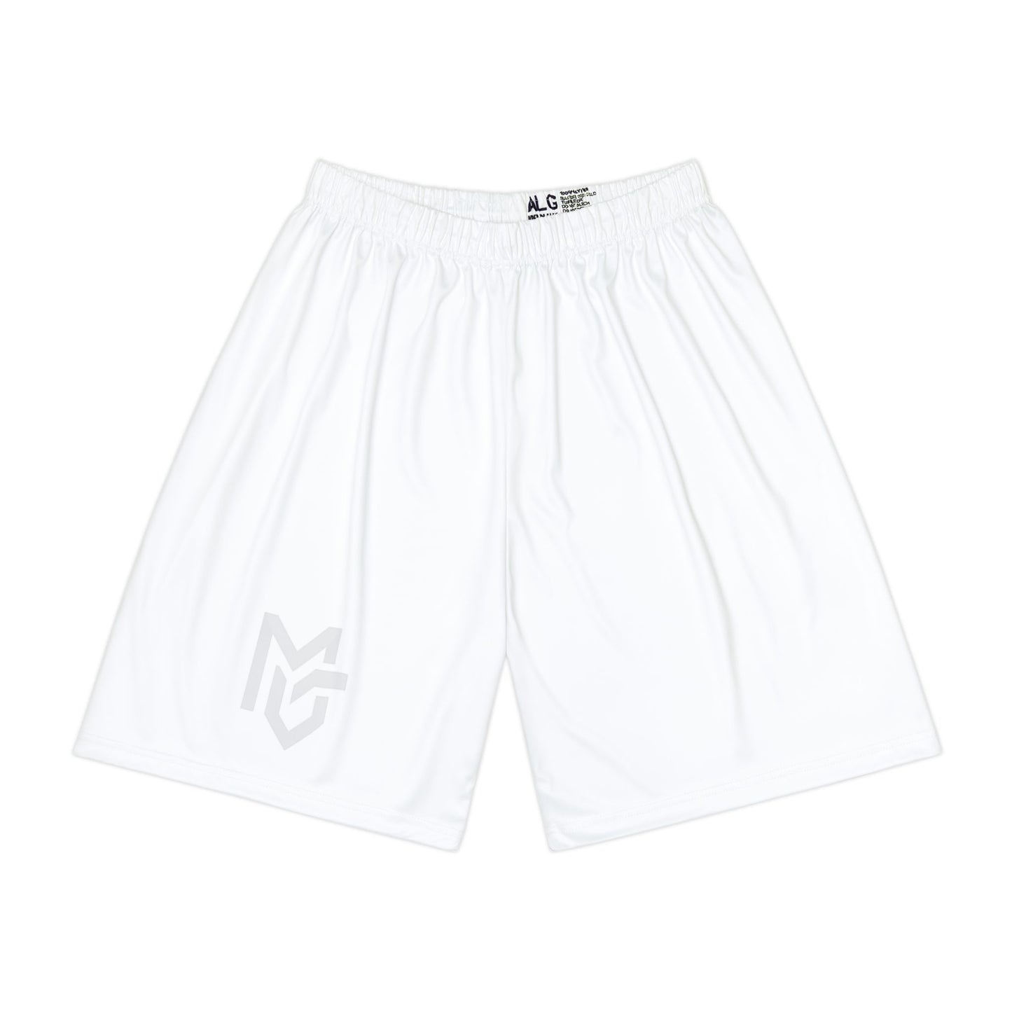 Men’s Athletic Sports Shorts — Lightweight Breathable Basketball & Training Shorts - MetroGrit