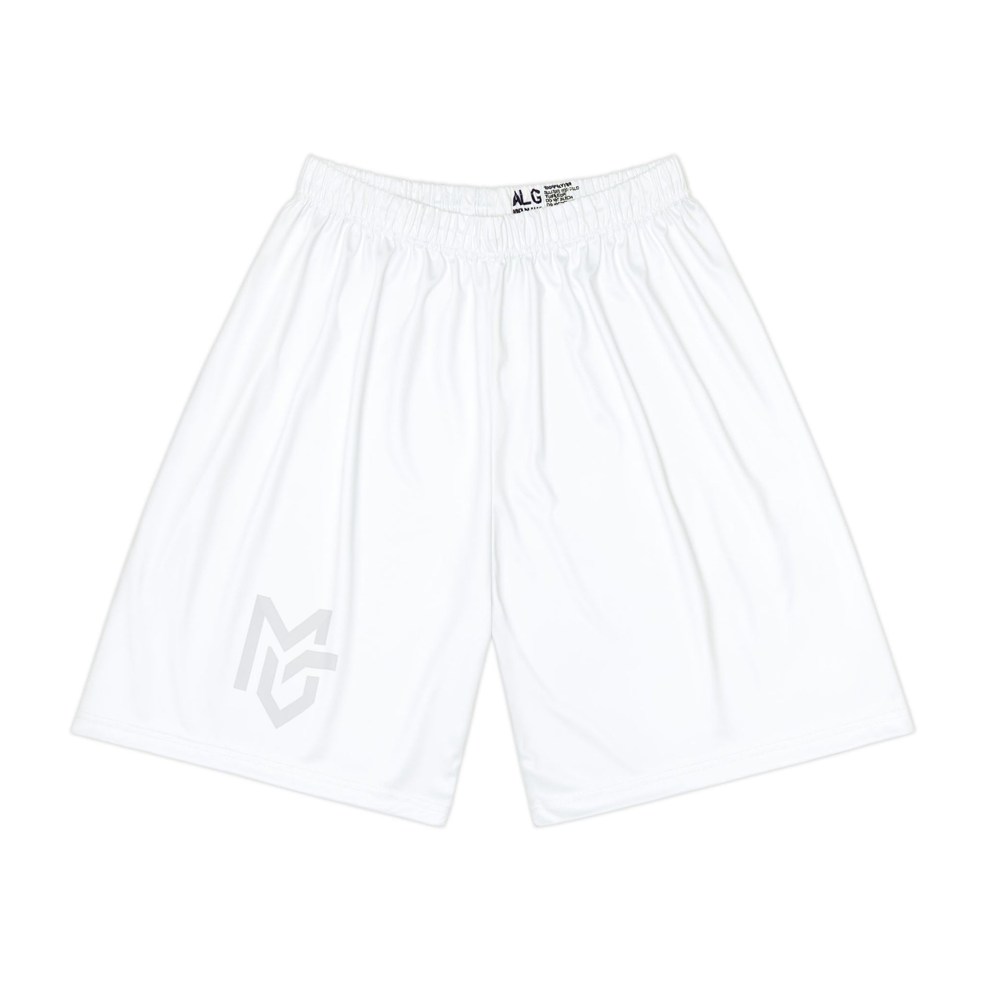 Men’s Athletic Sports Shorts — Lightweight Breathable Basketball & Training Shorts - MetroGrit