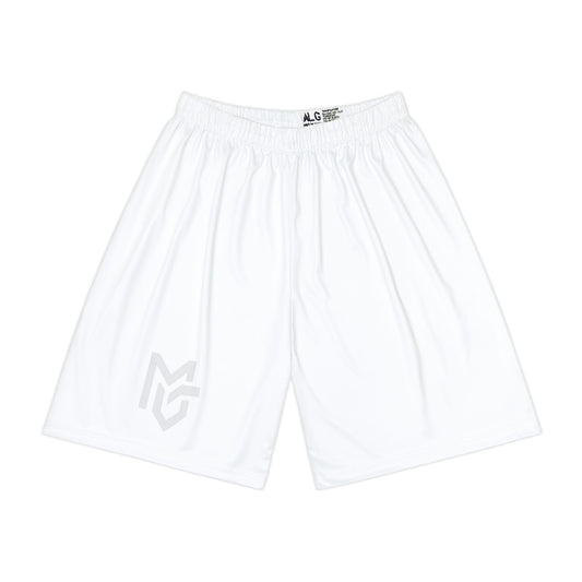 Men’s Athletic Sports Shorts — Lightweight Breathable Basketball & Training Shorts - MetroGrit