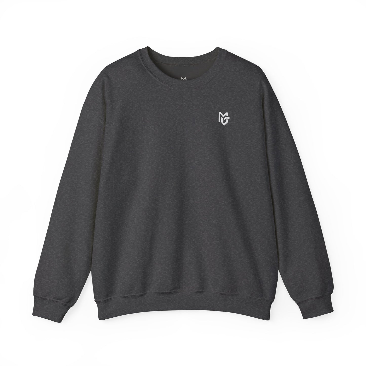 Crewneck Sweatshirt - MetroGrit