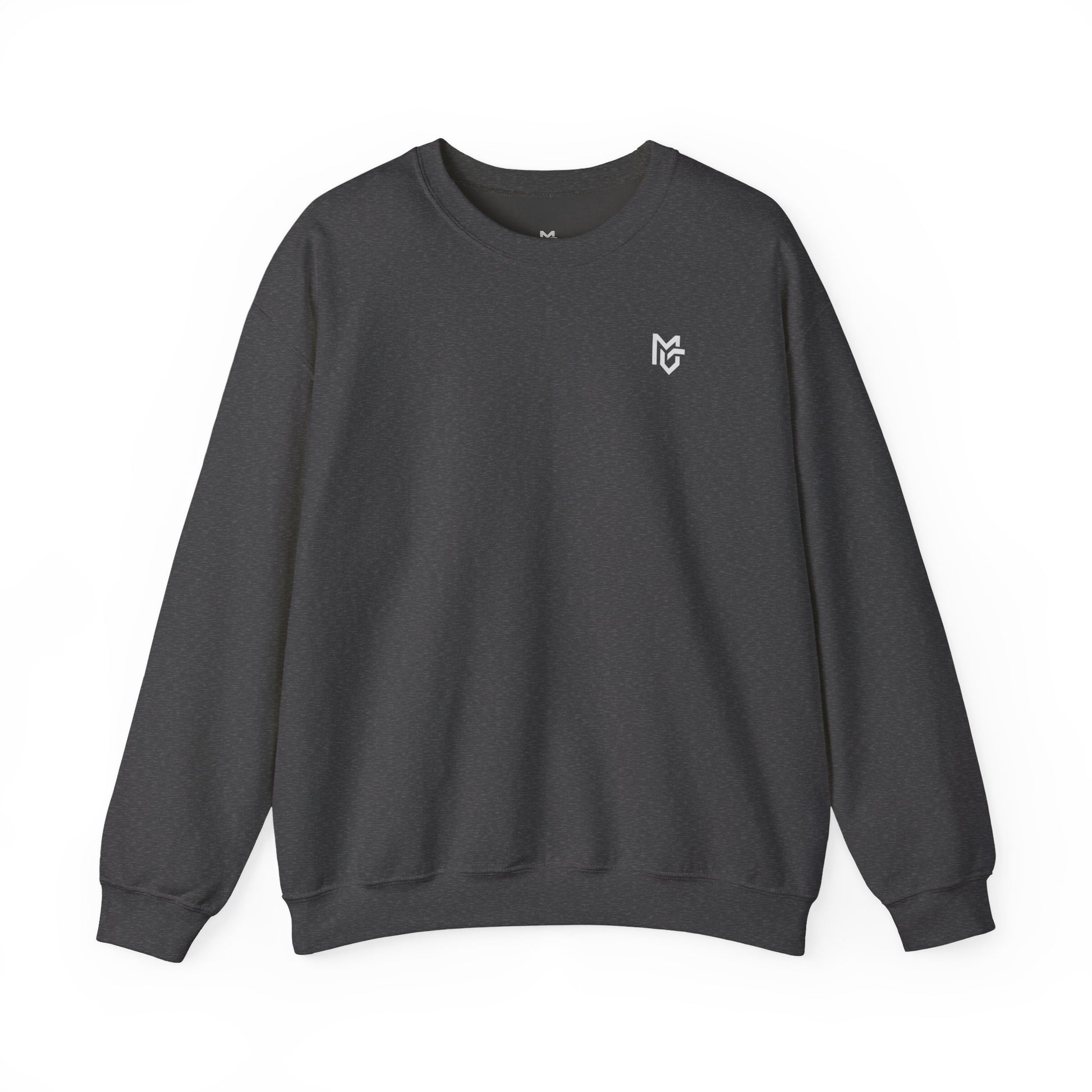 Crewneck Sweatshirt - MetroGrit