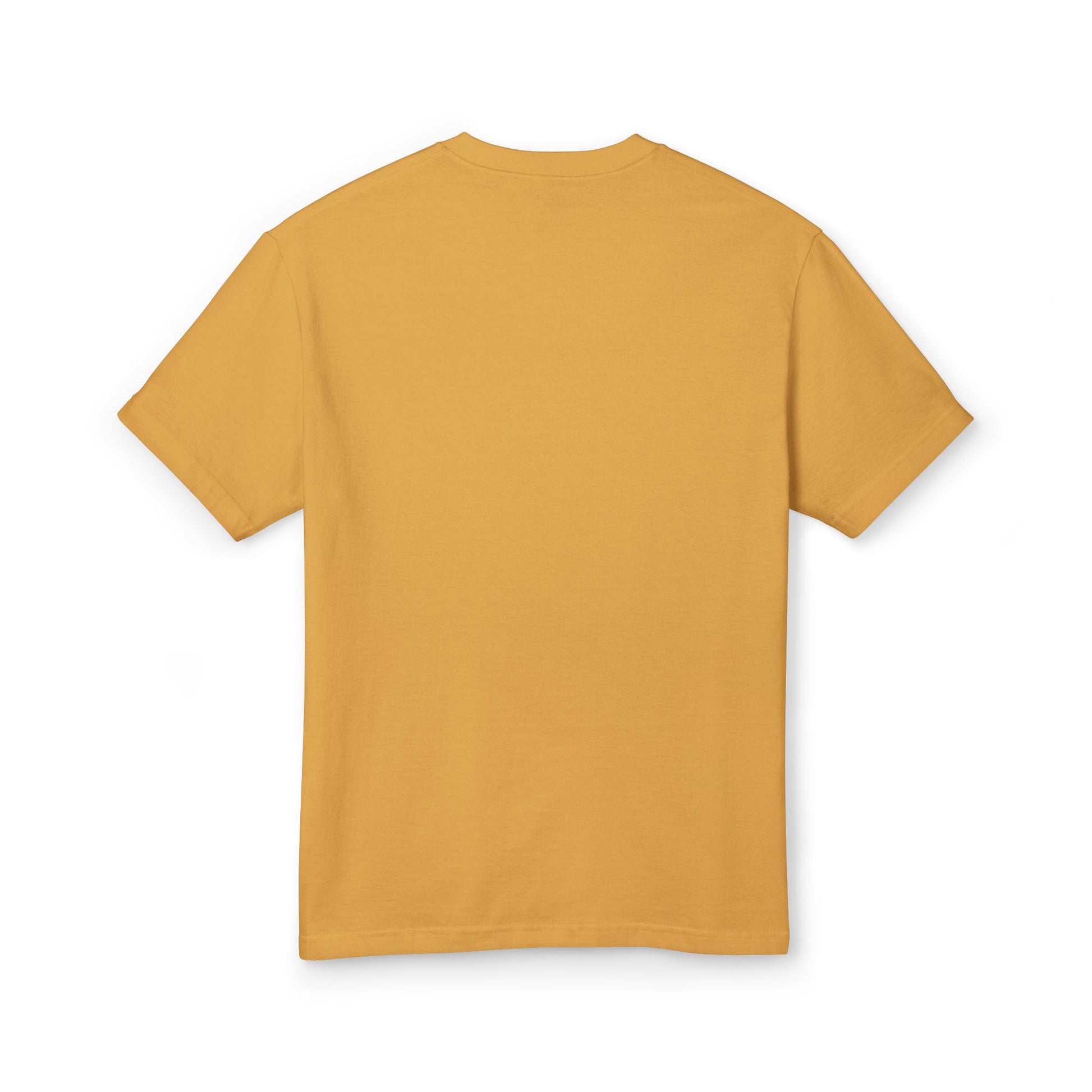 Metro Club Minimalist Graphic Tee — Garment - Dyed Heavyweight Cotton - MetroGrit