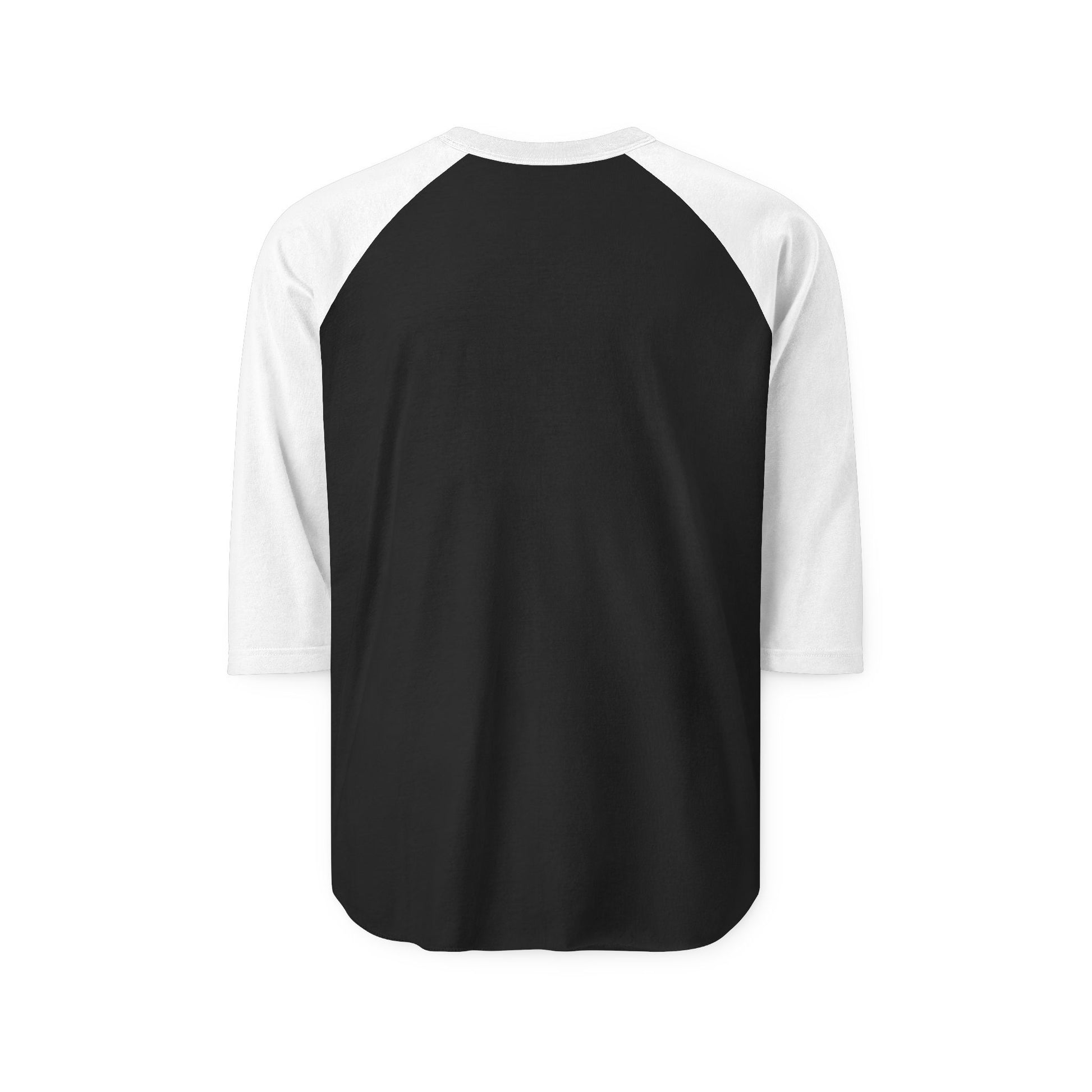 Baseball Raglan Shirt - MetroGrit