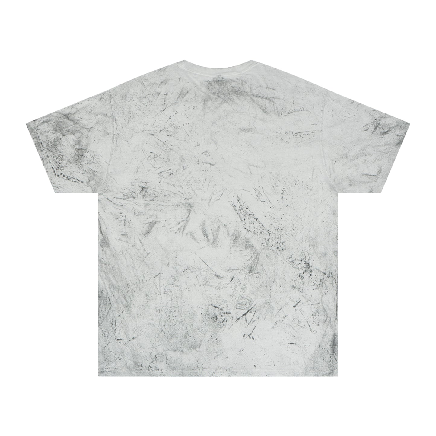 Unisex Color Blast T-Shirt - MetroGrit