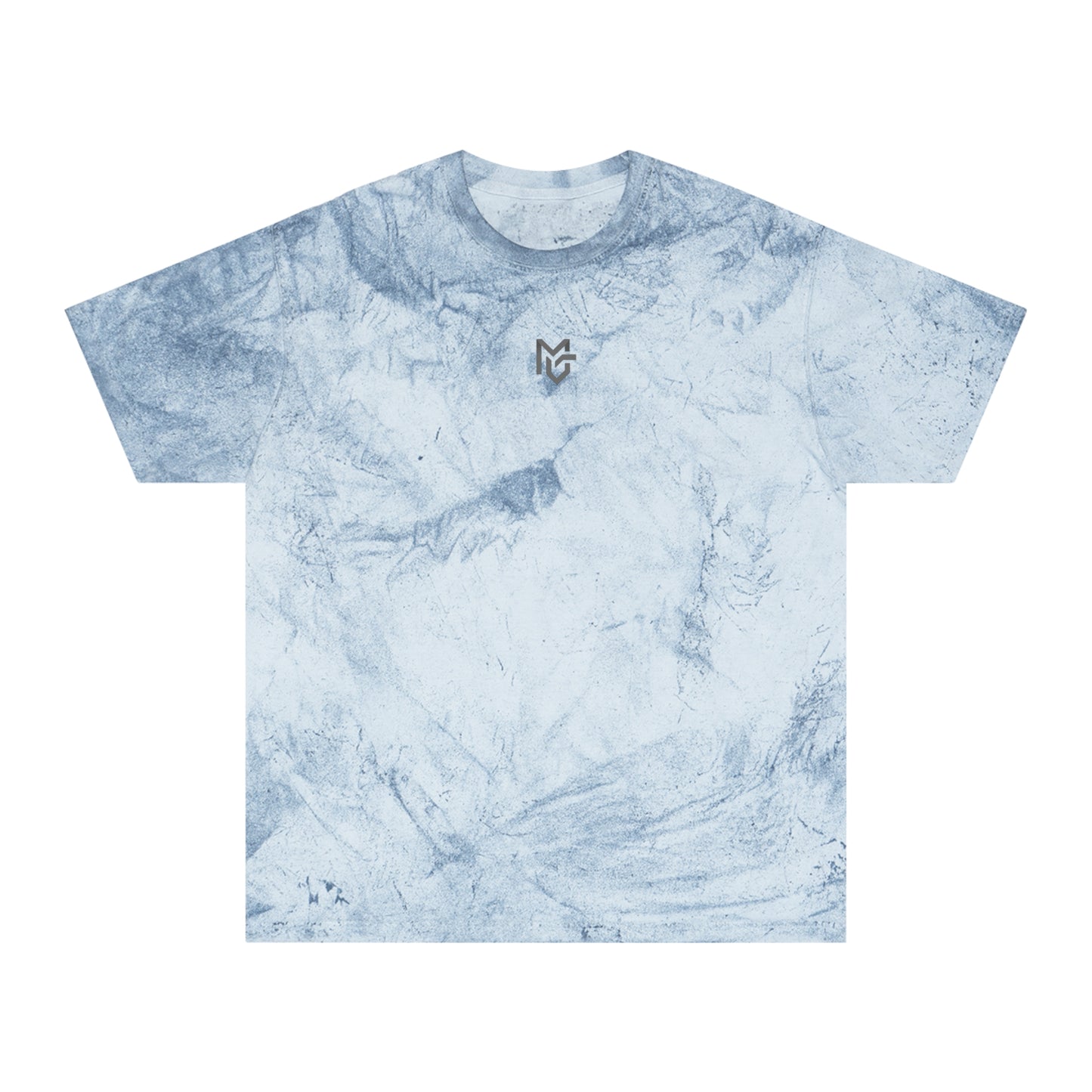 Unisex Color Blast T-Shirt - MetroGrit