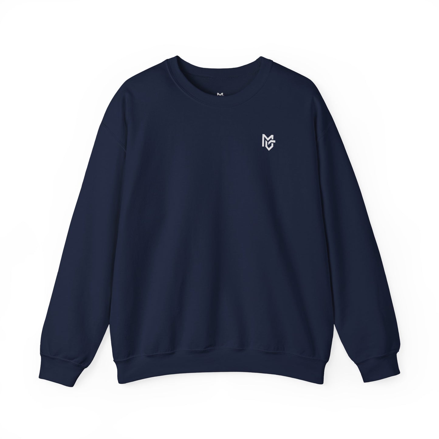 Crewneck Sweatshirt - MetroGrit