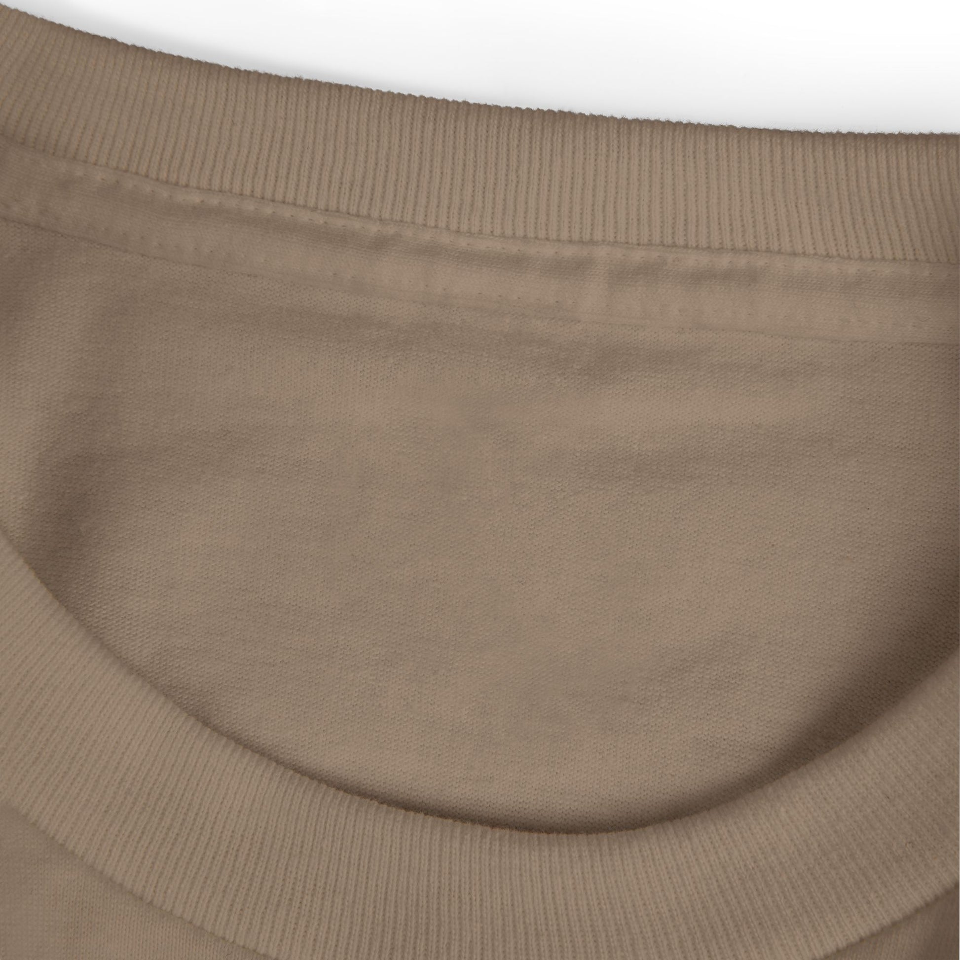 Metro Club Minimalist Graphic Tee — Garment - Dyed Heavyweight Cotton - MetroGrit