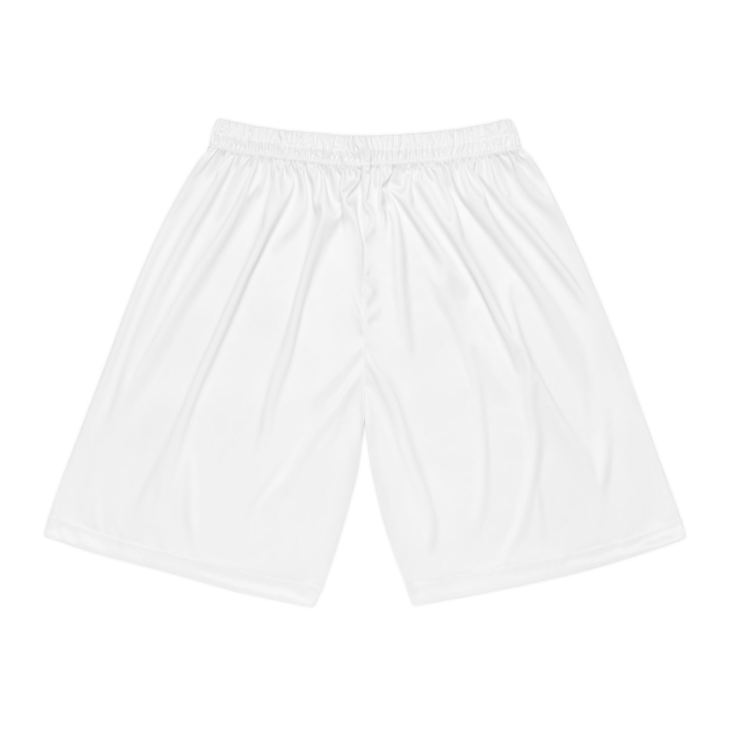 Basketball Shorts (AOP) - MetroGrit