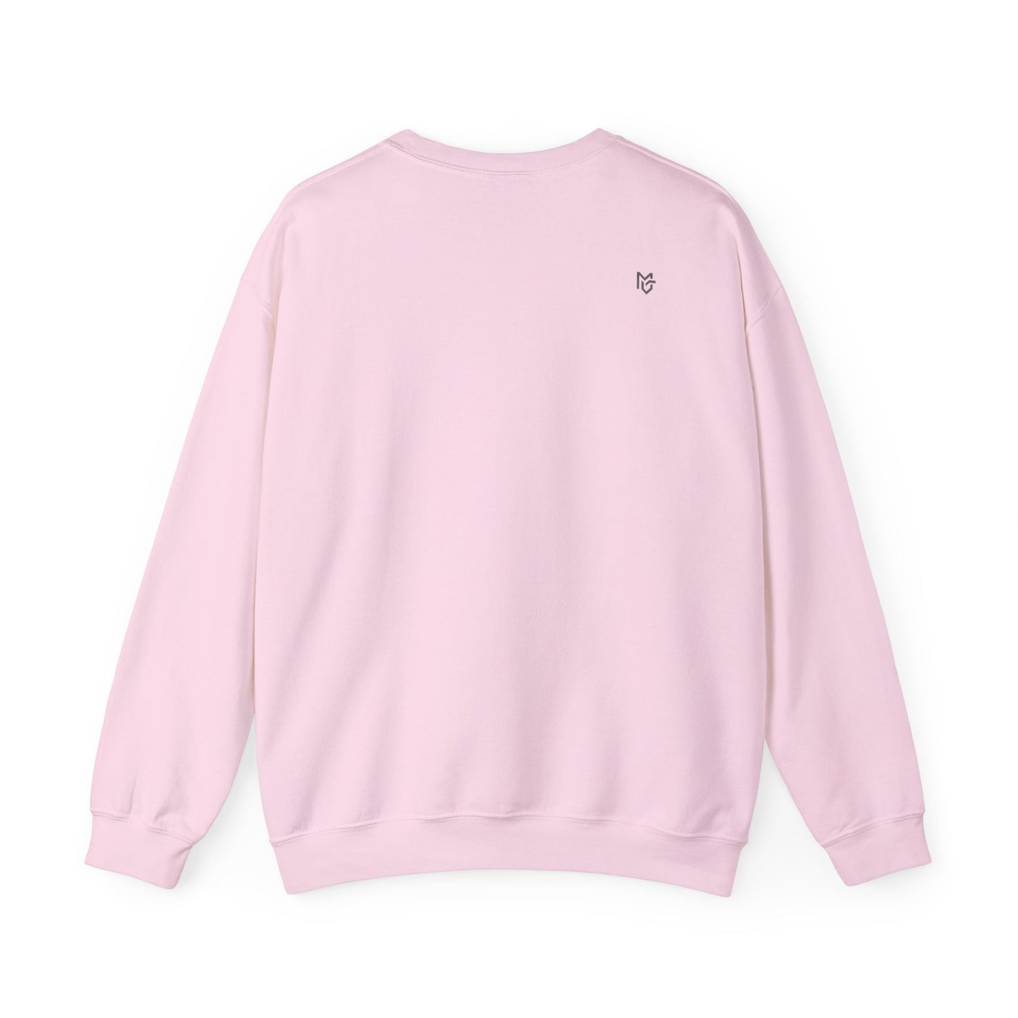 Crewneck Sweatshirt - MetroGrit