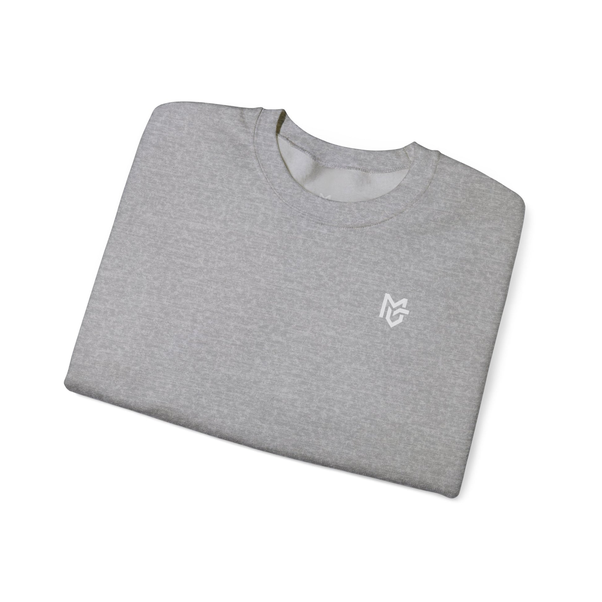 Crewneck Sweatshirt - MetroGrit