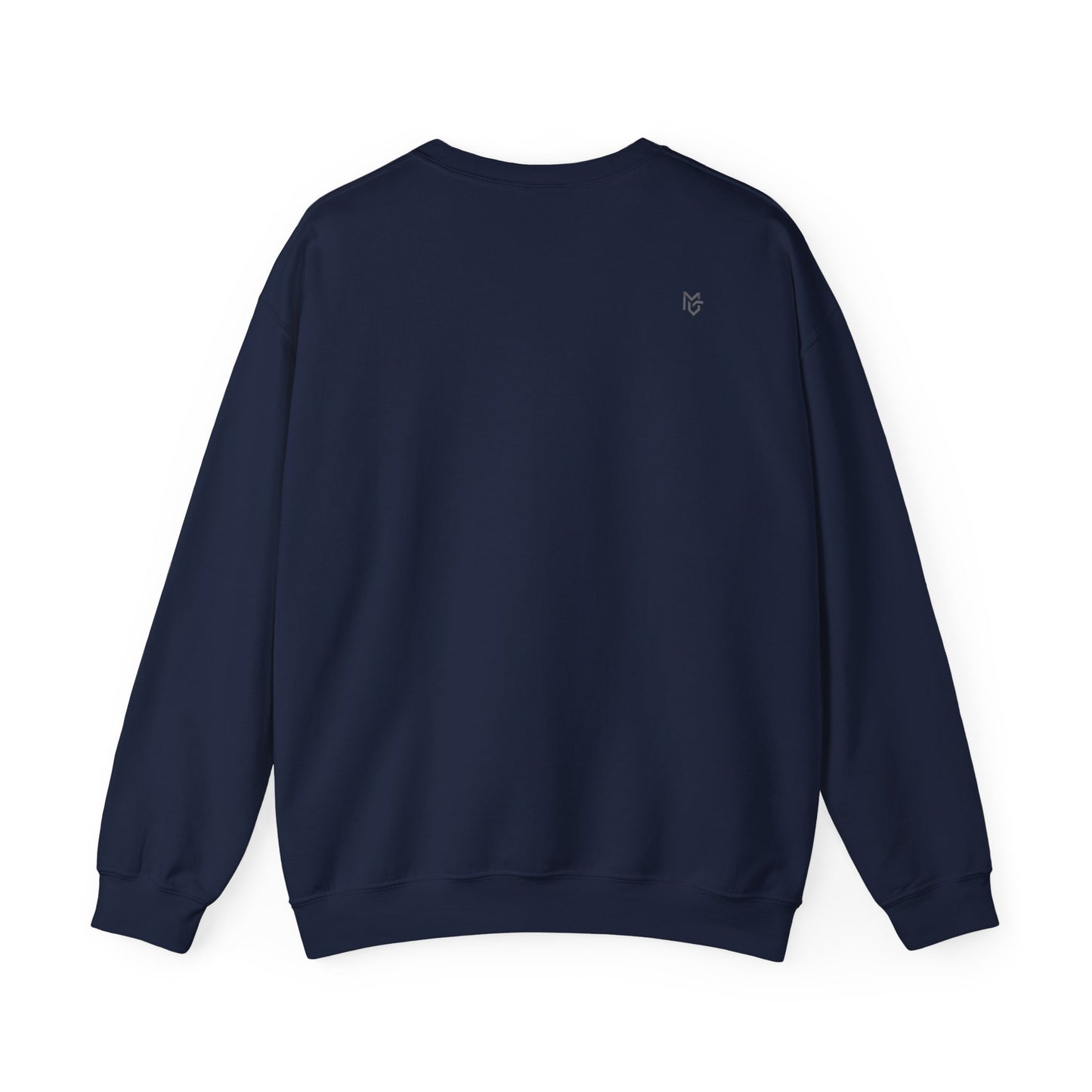 Crewneck Sweatshirt - MetroGrit