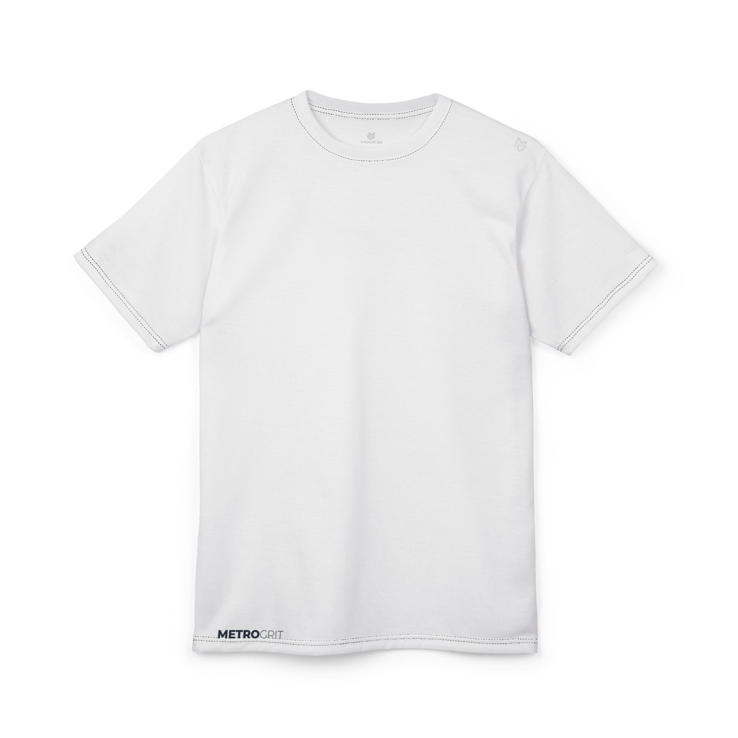 Cut & Sew Tee — Custom All - Over Print Shirt - MetroGrit