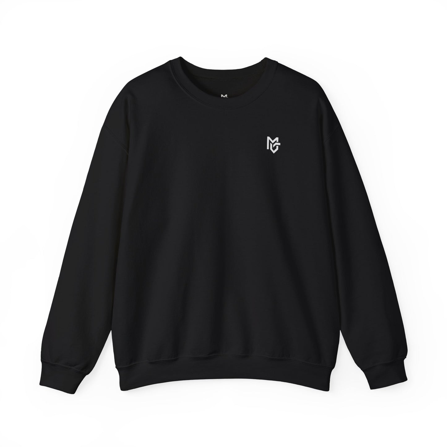 Crewneck Sweatshirt - MetroGrit