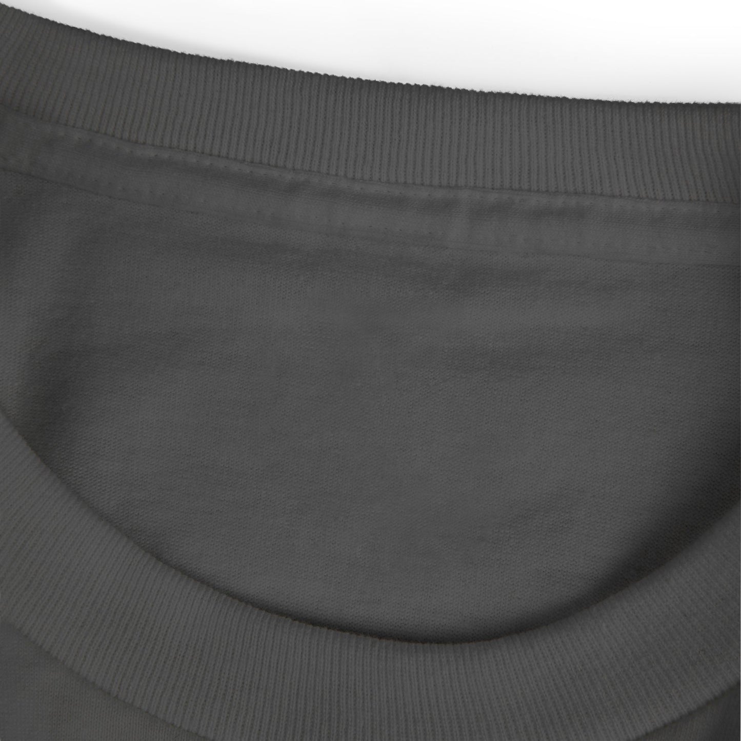 Metro Club Minimalist Graphic Tee — Garment - Dyed Heavyweight Cotton - MetroGrit