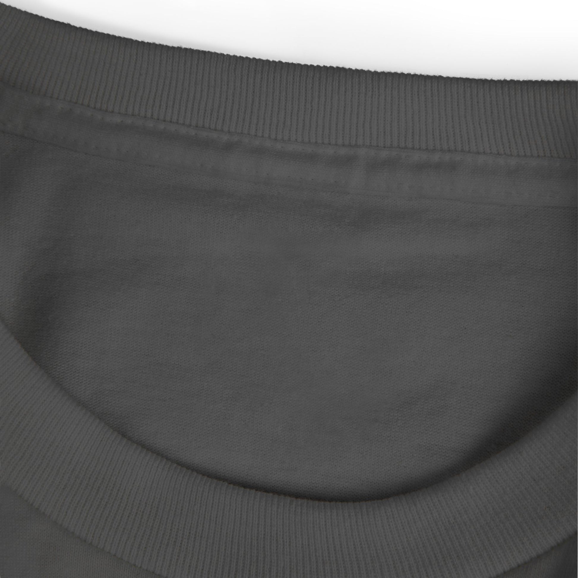 Metro Club Minimalist Graphic Tee — Garment - Dyed Heavyweight Cotton - MetroGrit