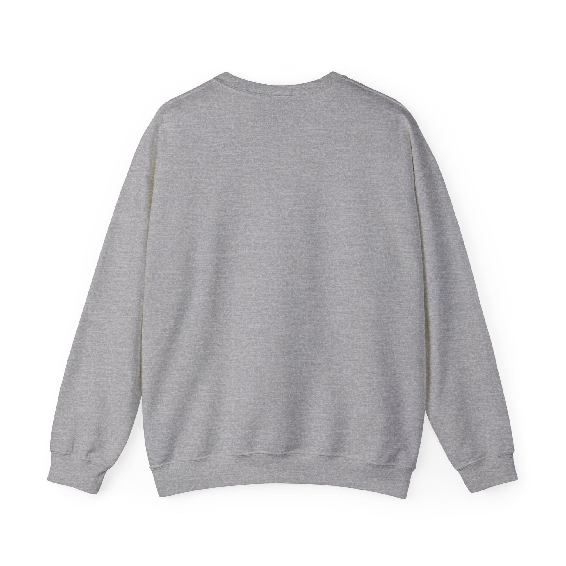 Metro Est. Minimalist Crewneck Sweatshirt - MetroGrit