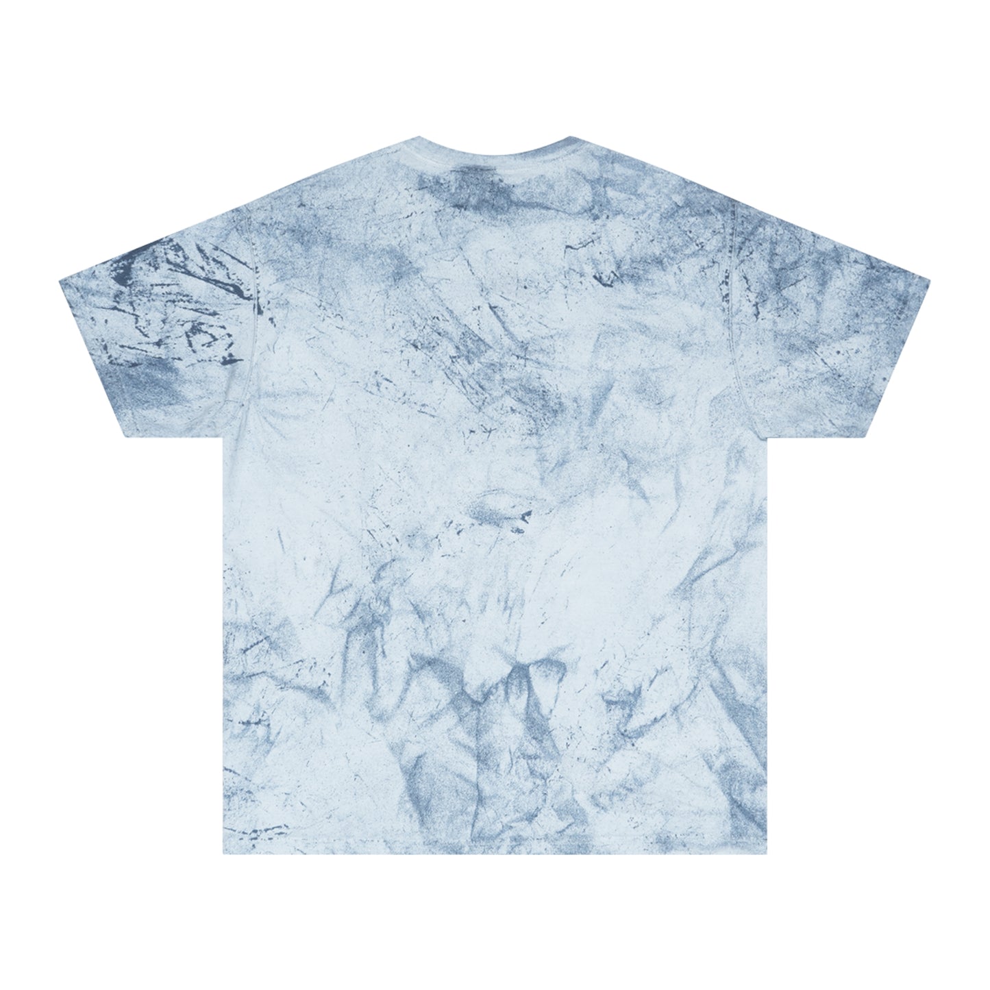 Unisex Color Blast T-Shirt - MetroGrit