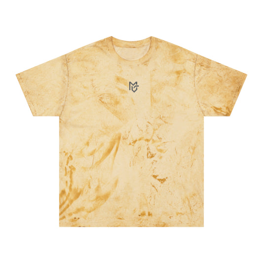 Unisex Color Blast T-Shirt - MetroGrit