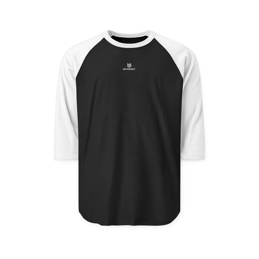 Baseball Raglan Shirt