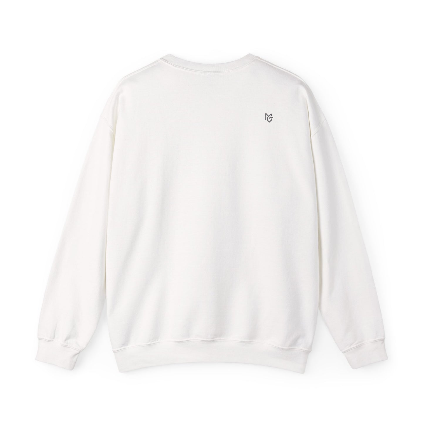 Crewneck Sweatshirt - MetroGrit