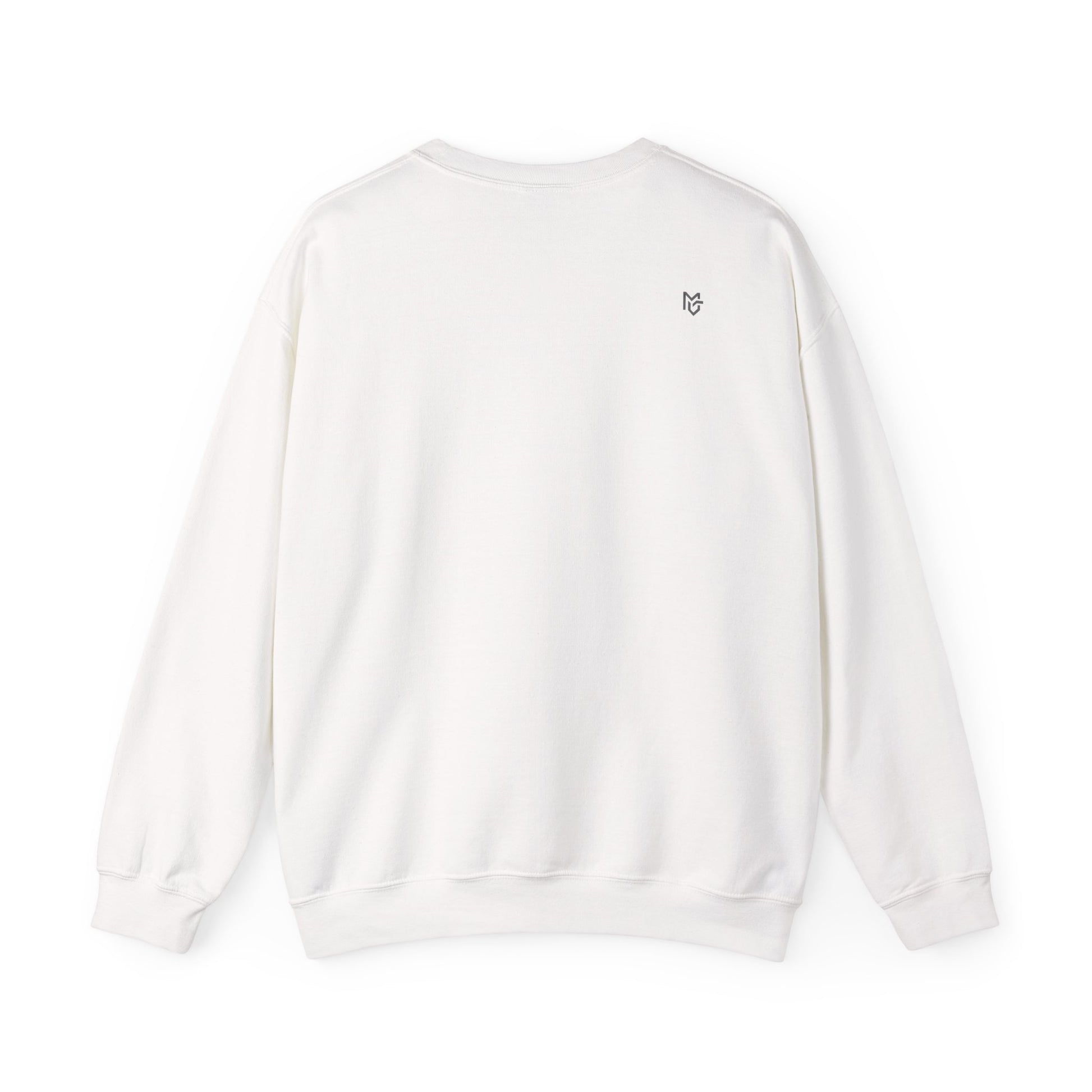 Crewneck Sweatshirt - MetroGrit