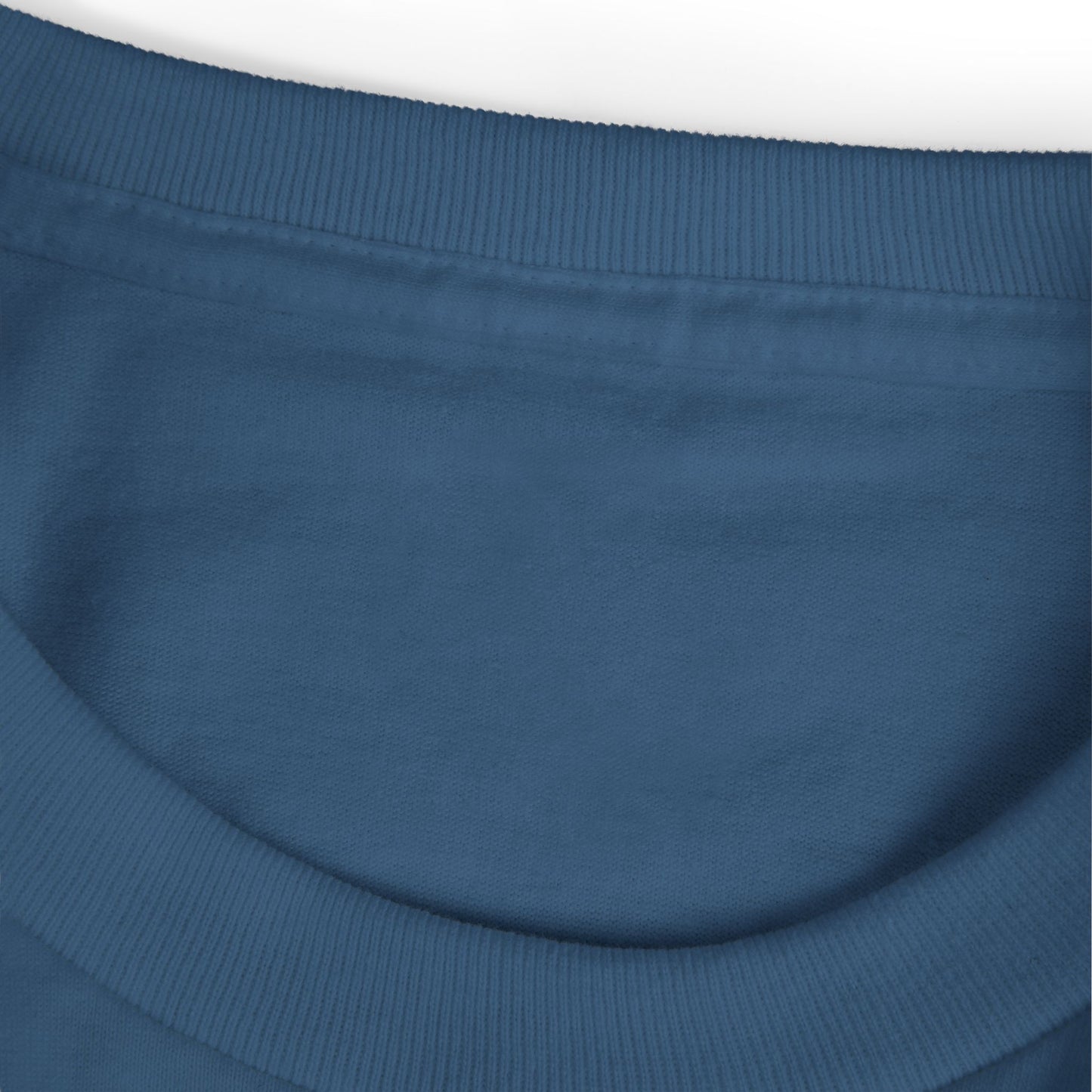 Metro Club Minimalist Graphic Tee — Garment - Dyed Heavyweight Cotton - MetroGrit