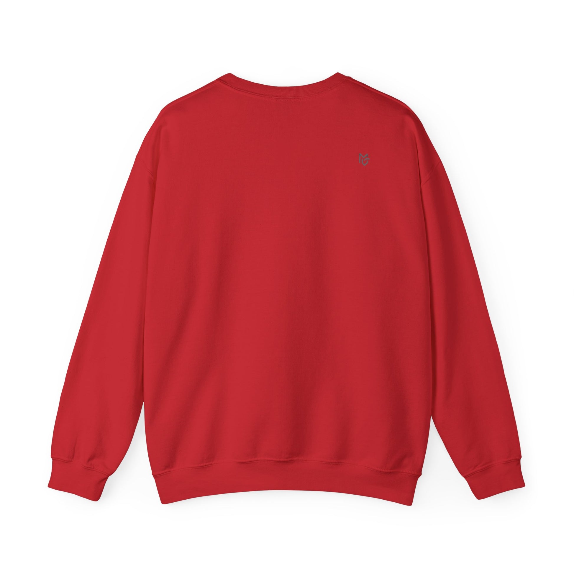 Crewneck Sweatshirt - MetroGrit