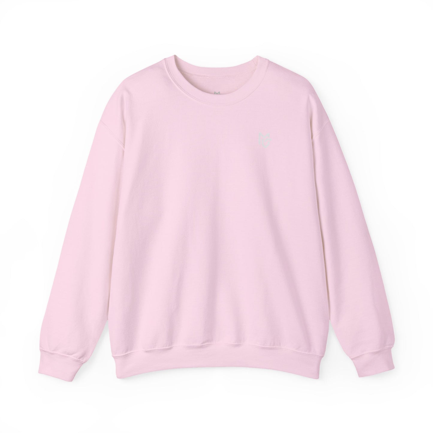 Crewneck Sweatshirt - MetroGrit