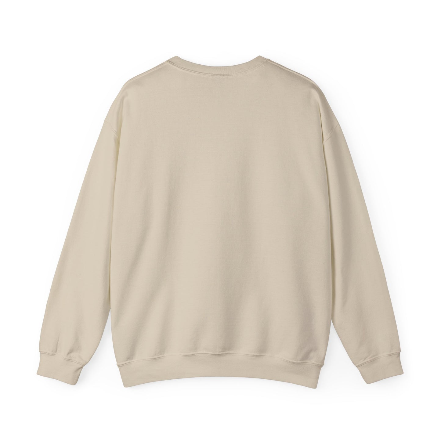 Metro Est. Minimalist Crewneck Sweatshirt - MetroGrit